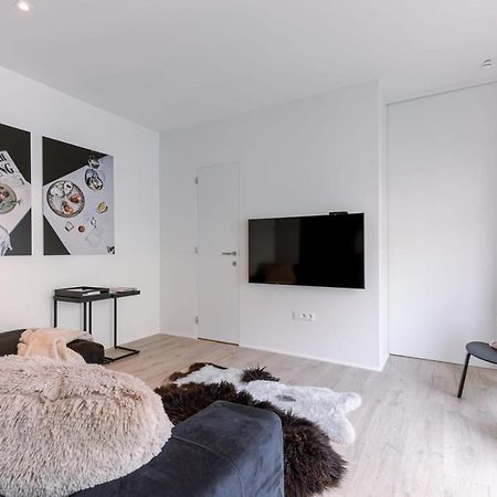 Lovely Apartment In The Centre Of Ghent Exterior photo