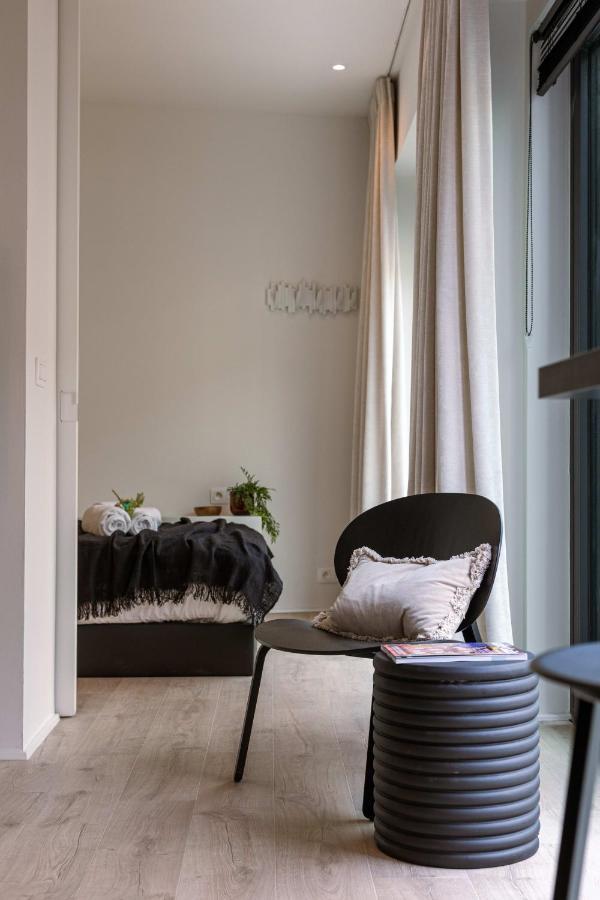 Lovely Apartment In The Centre Of Ghent Exterior photo